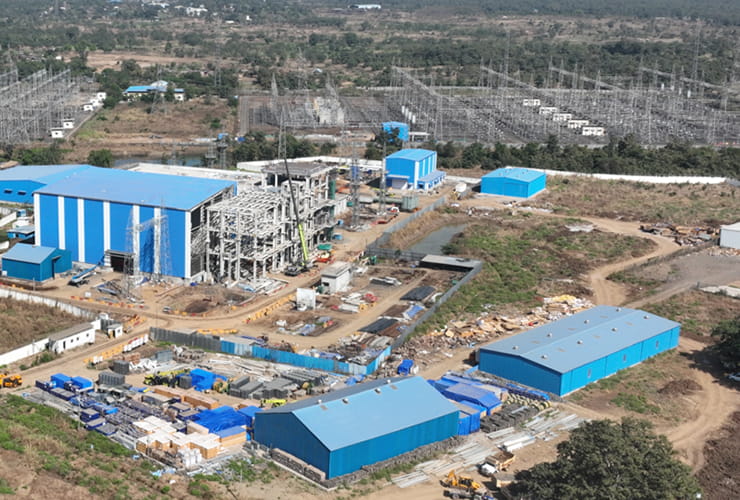 Energy---HVDC-project