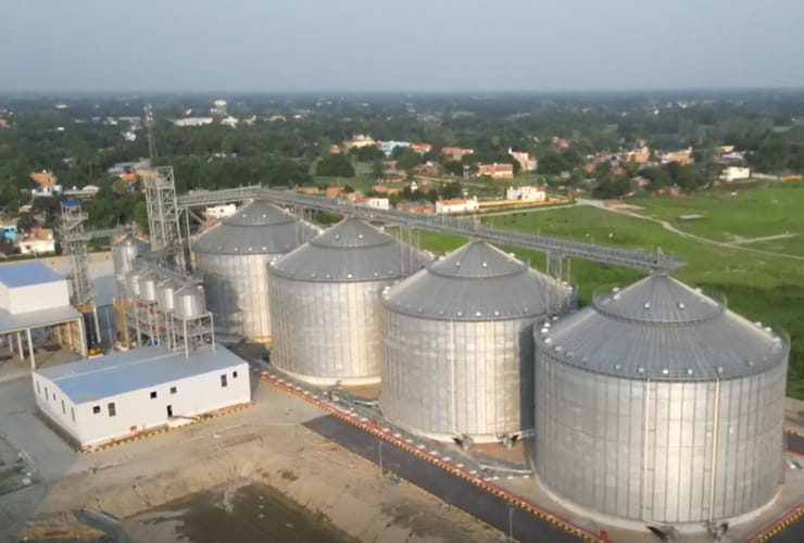 Infrastructure---Katihar-Agri-Silo-featured-project